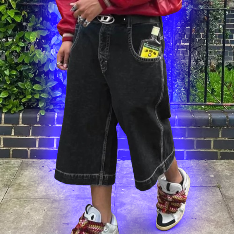 Short Baggy