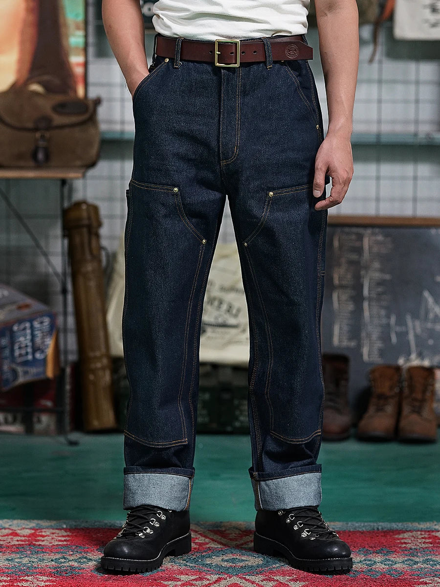 Business Core Jeans