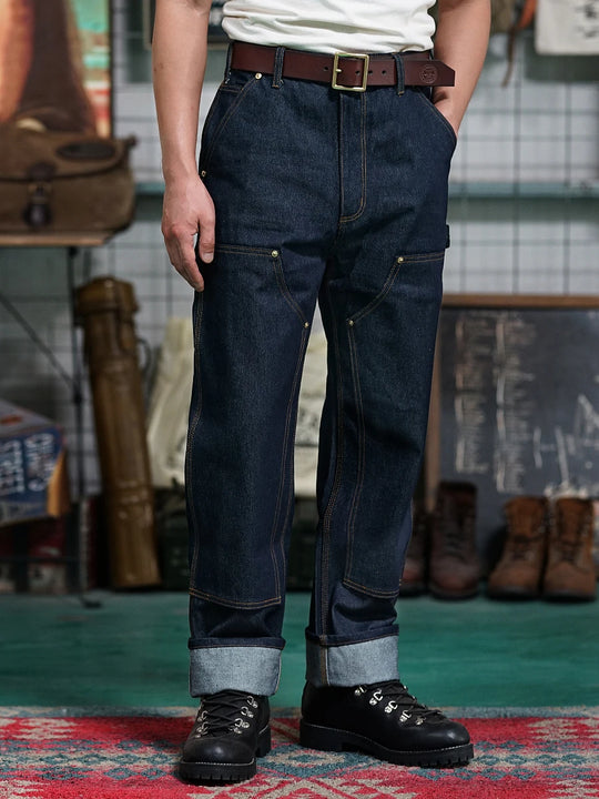 Business Core Jeans