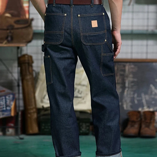 Business Core Jeans