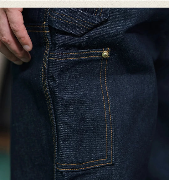Business Core Jeans