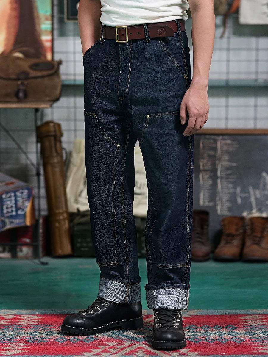 Business Core Jeans