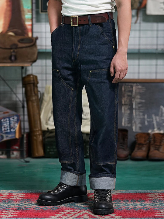 Business Core Jeans