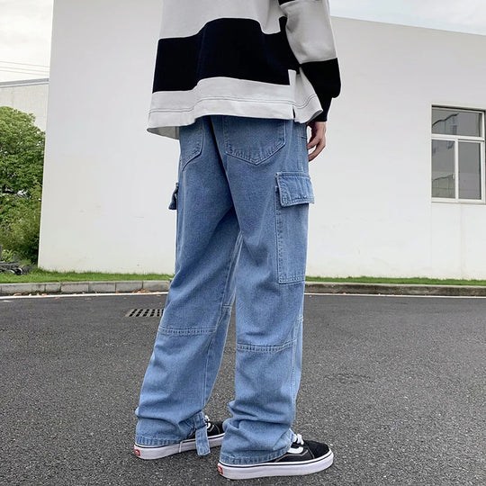 Jean large workwear