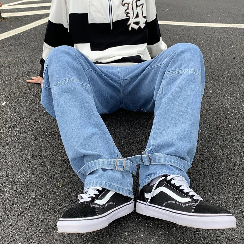 Jean large workwear
