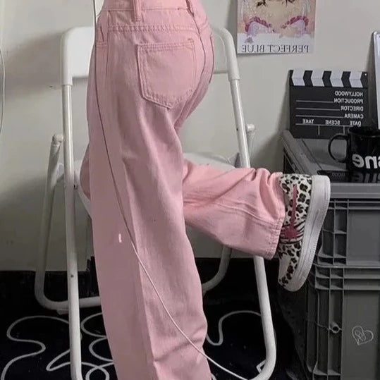 Baggy rose