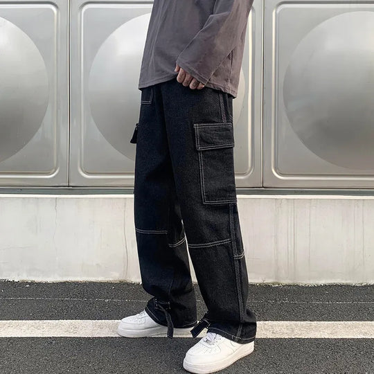 Jean large workwear