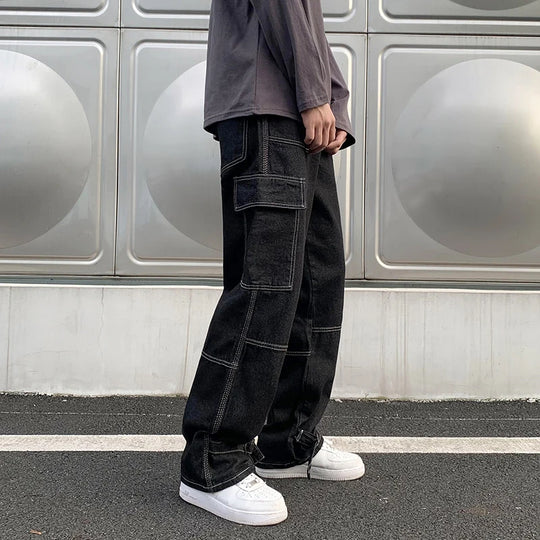 Jean large workwear