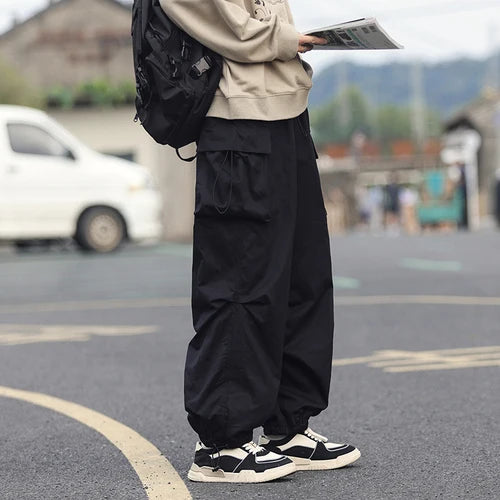 Baggy japonais
