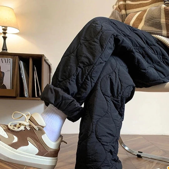 Pantalon Doudoune