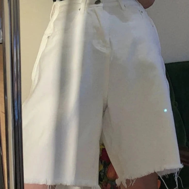 Short skate femme
