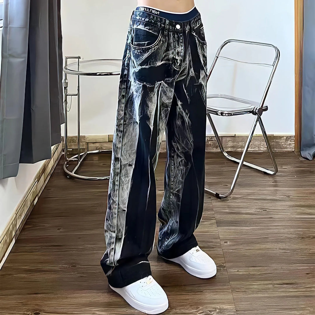 Baggy punk