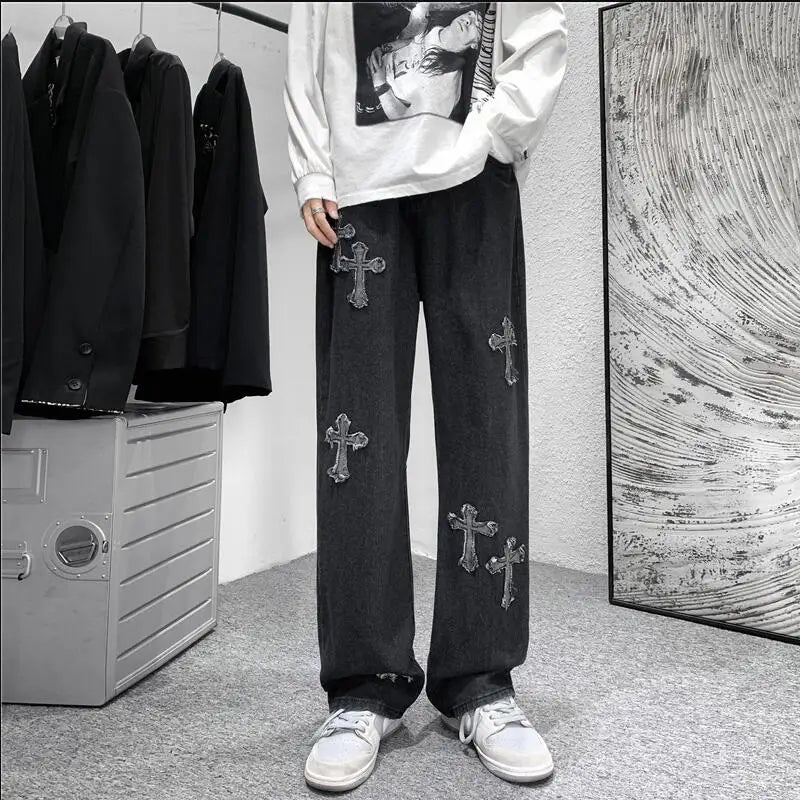 Baggy aesthetic
