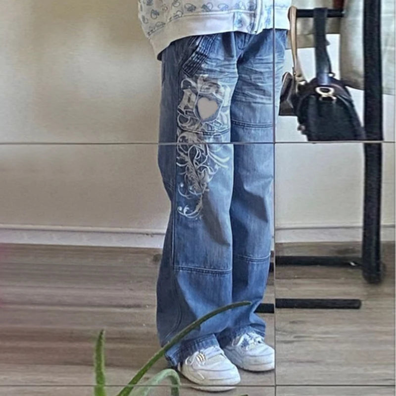 Baggy annee 2000