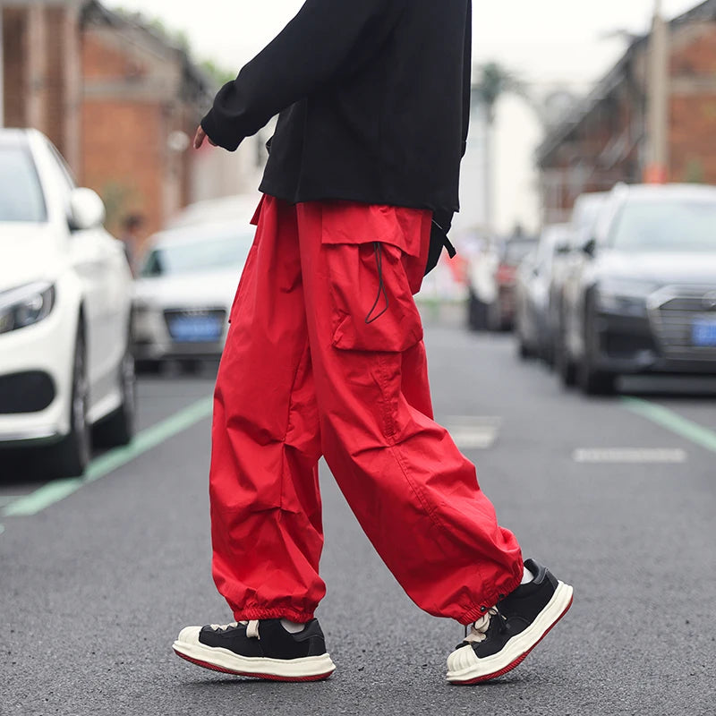 Baggy japonais