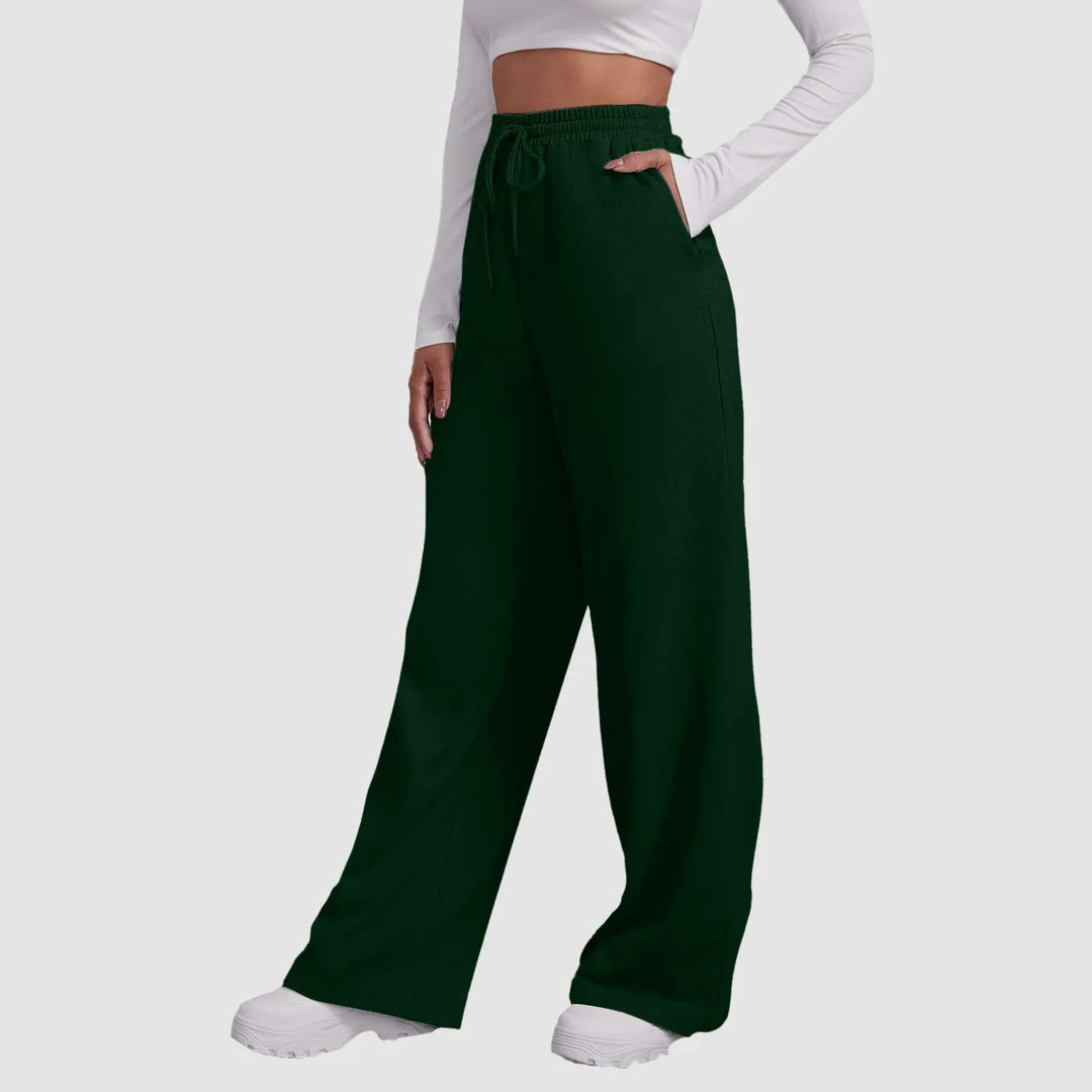 Baggy jogging Femme