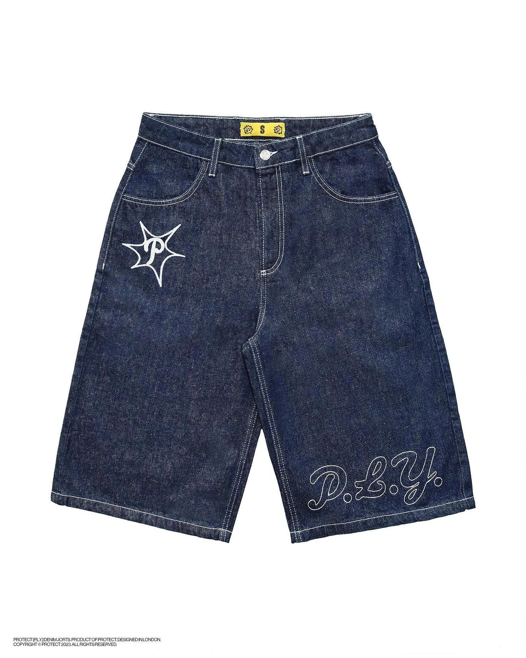 Big jorts