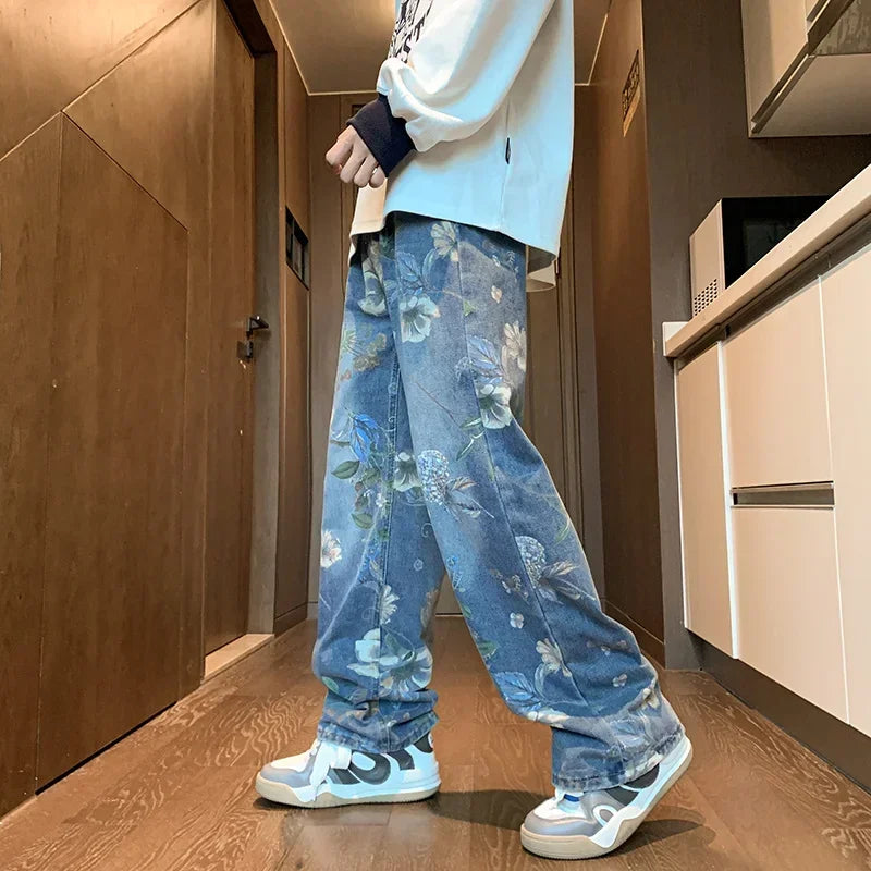 Baggy Drip
