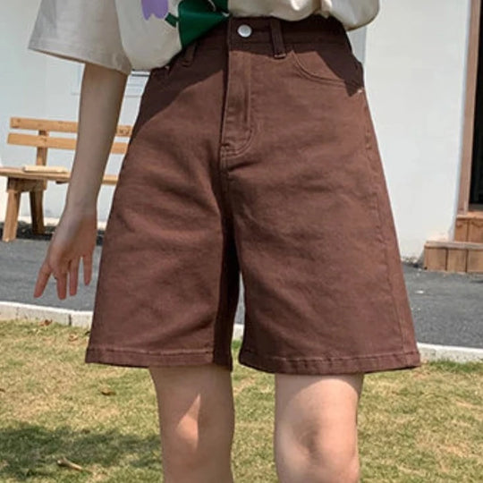 Short skate femme