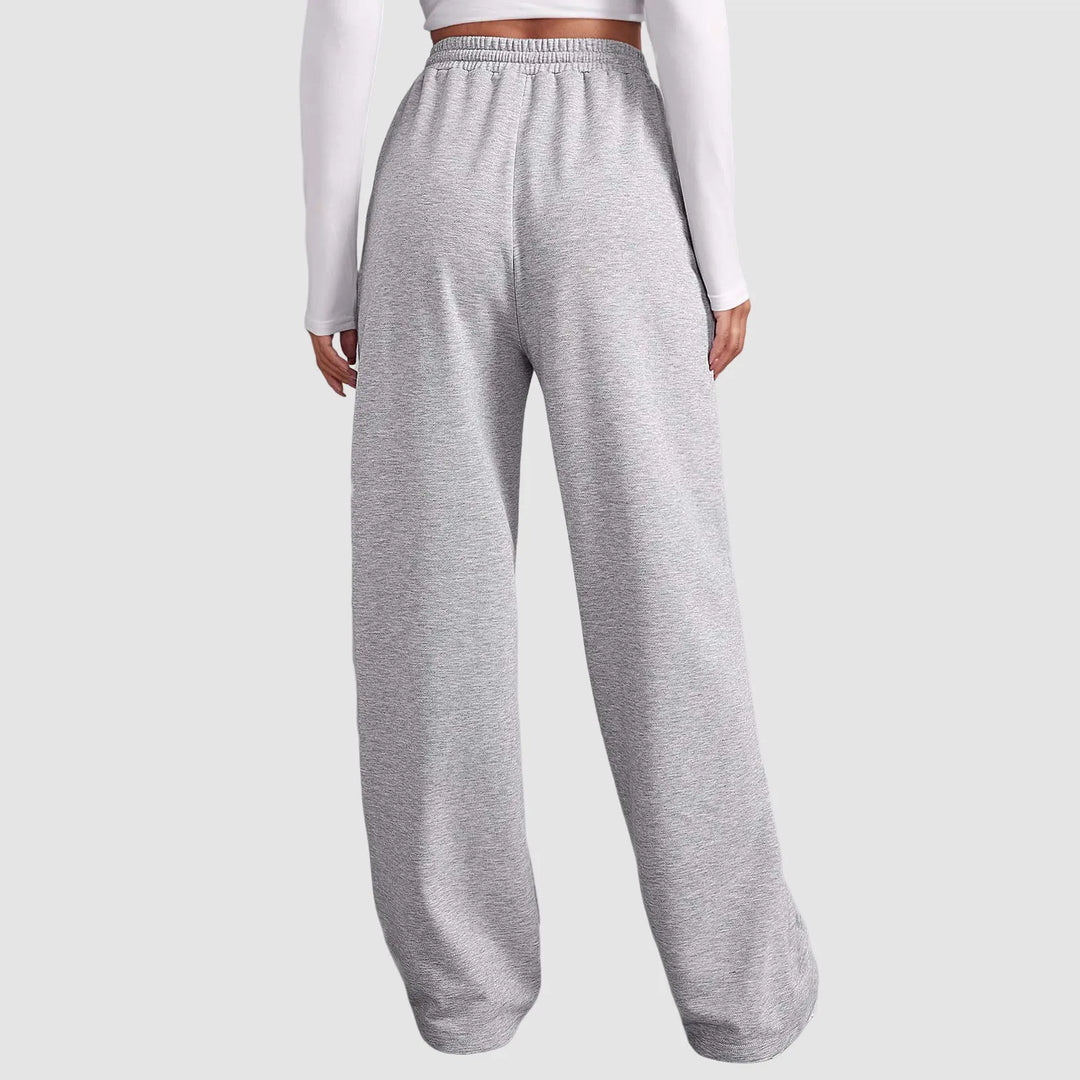 Baggy jogging Femme