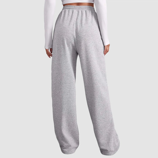 Baggy jogging Femme