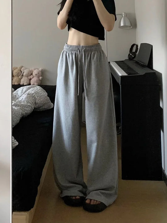 Jogging gris large