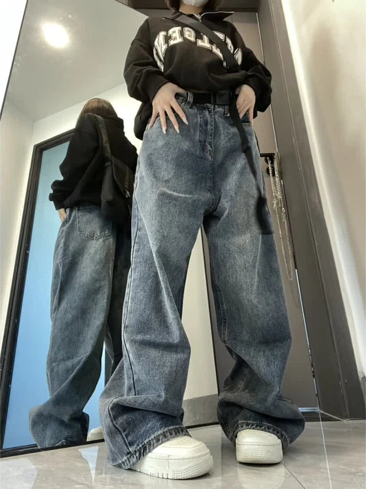 Baggy jeans vintage