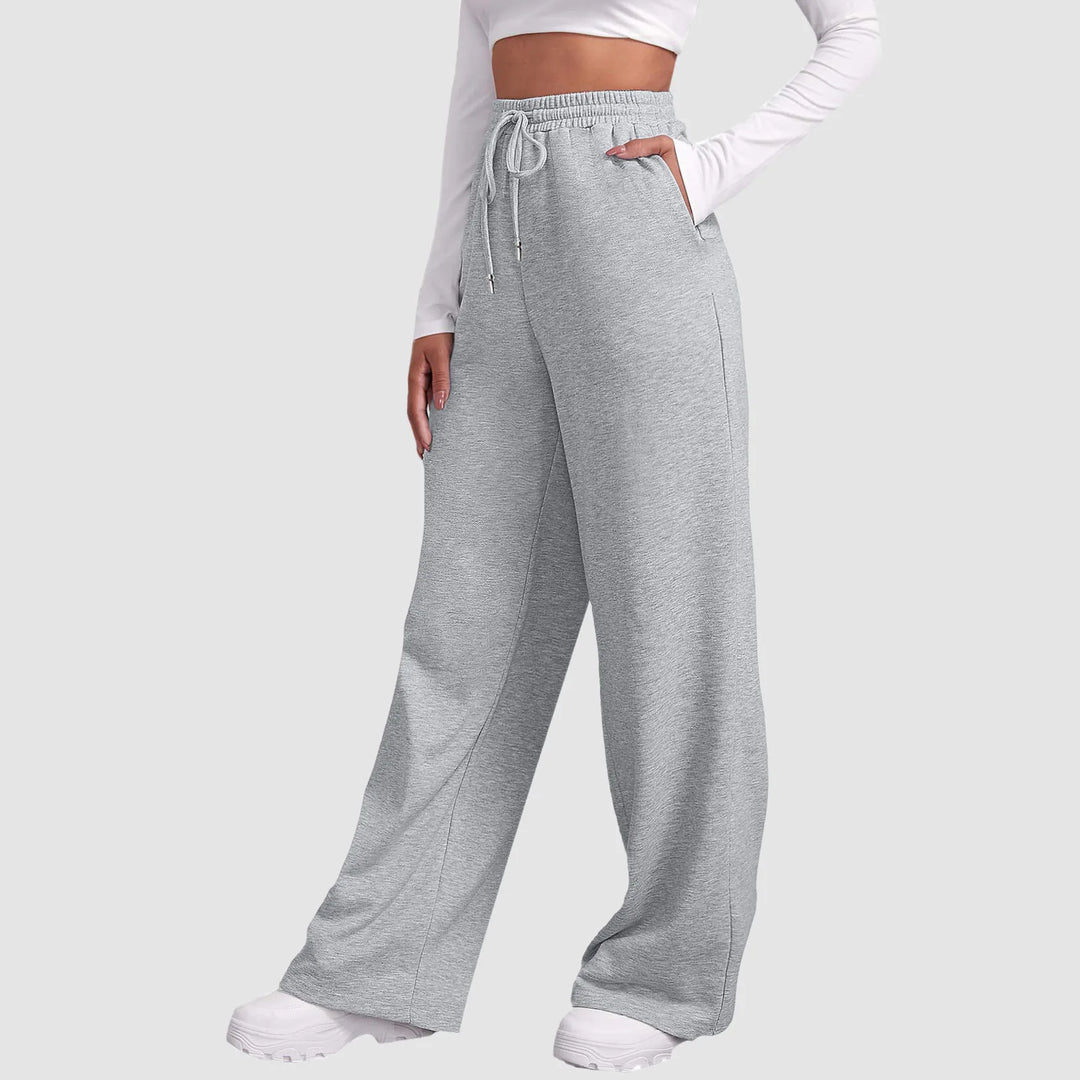 Baggy jogging Femme