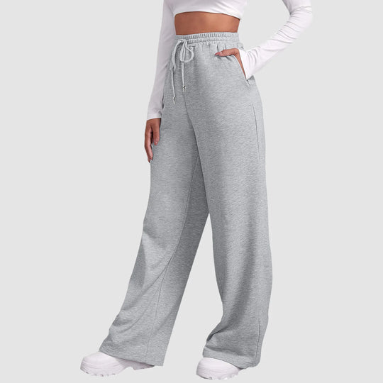 Baggy jogging Femme