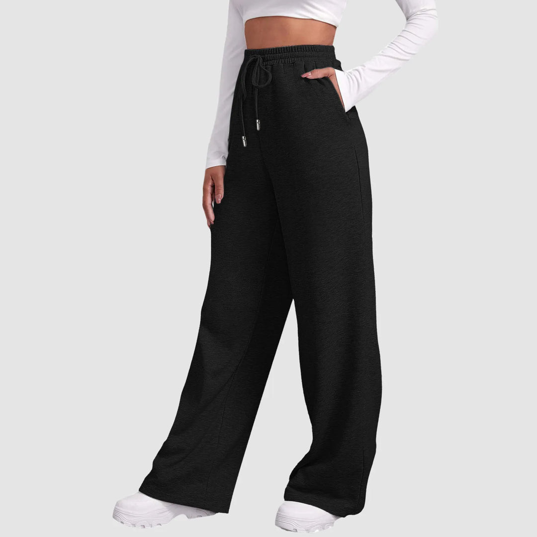 Baggy jogging Femme