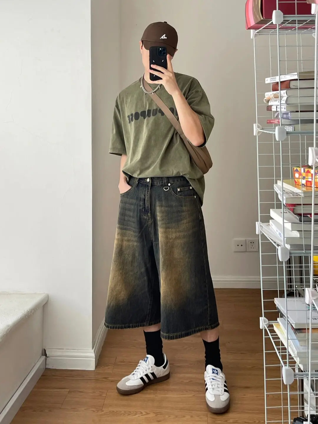 Y2K Jort