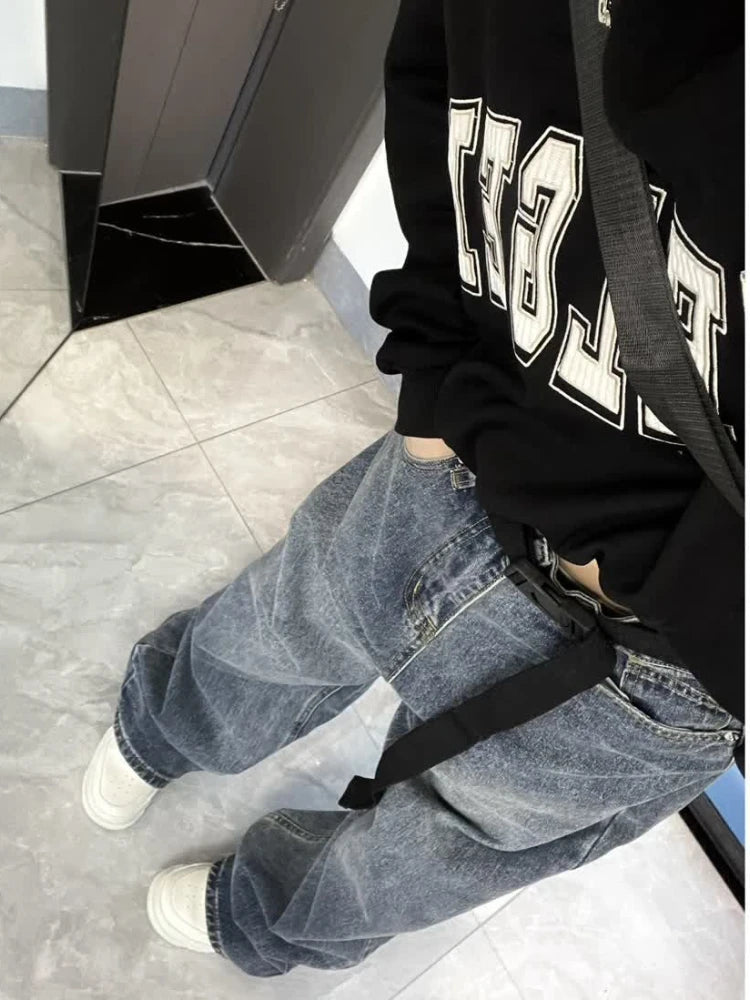 Baggy jeans vintage