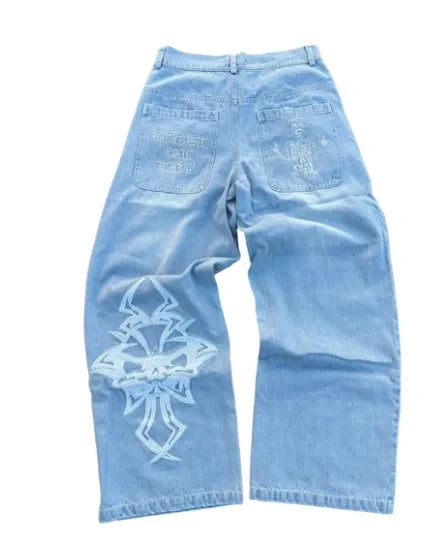 Baggy tribal