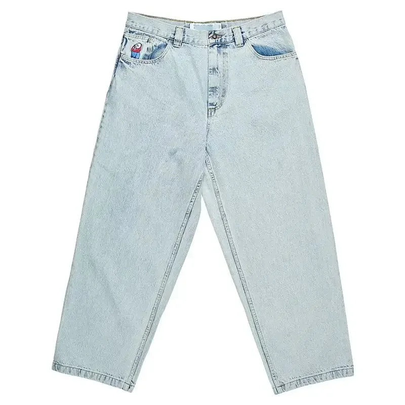 Baggy jeans 90s