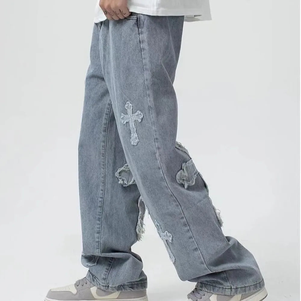 Baggy aesthetic