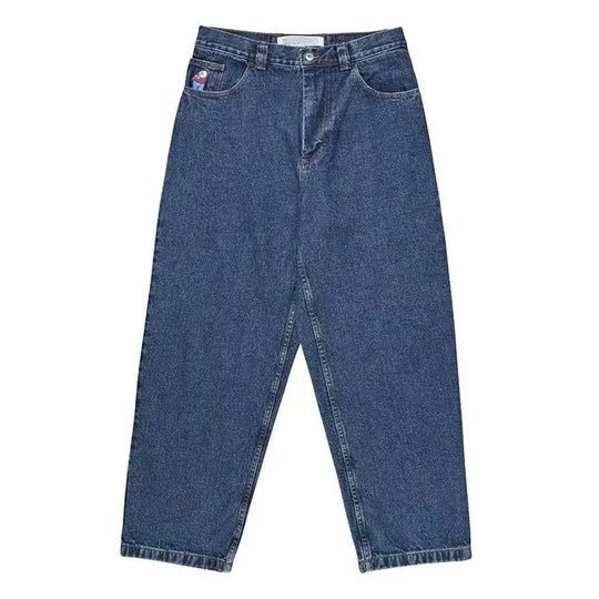 Baggy jeans 90s