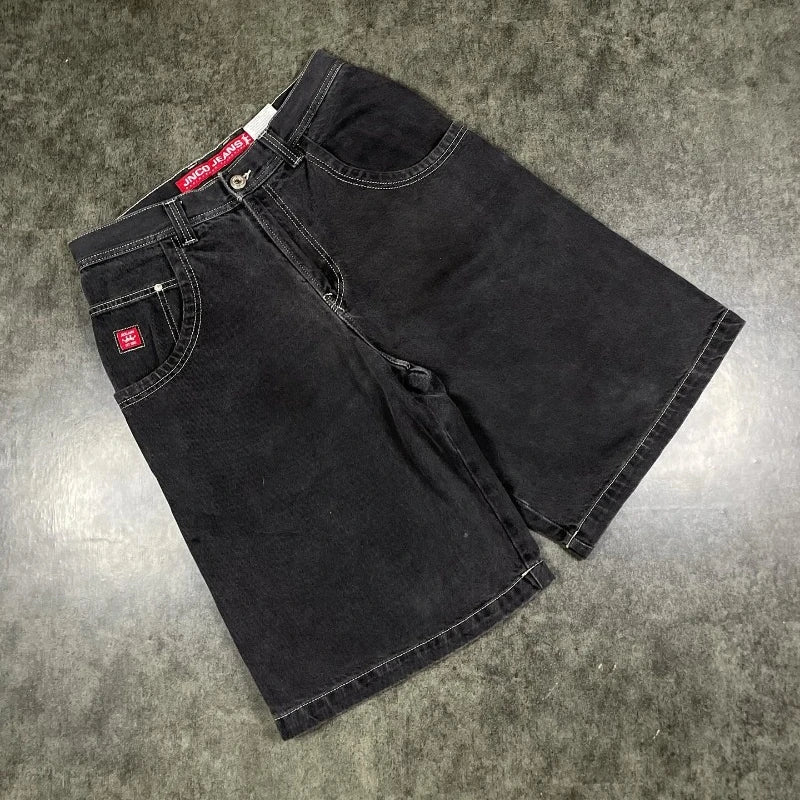 Short skate homme