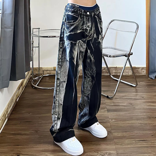 Baggy punk