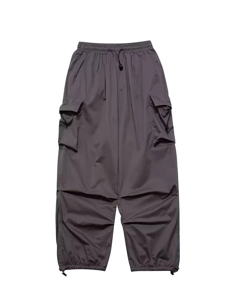 Baggy Sporthose