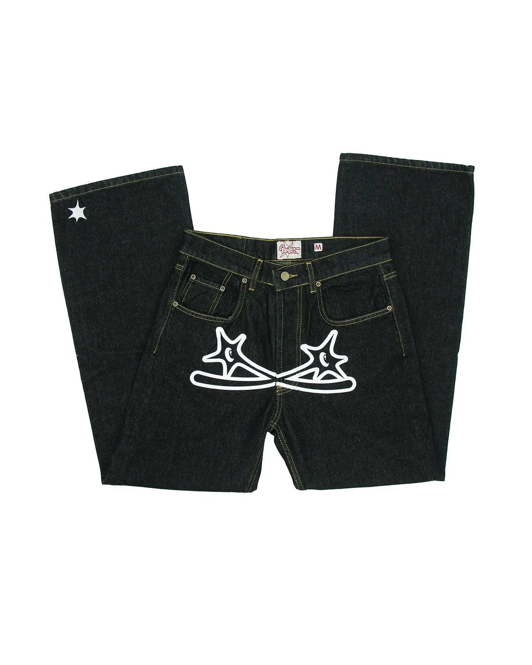 Baggy tribal