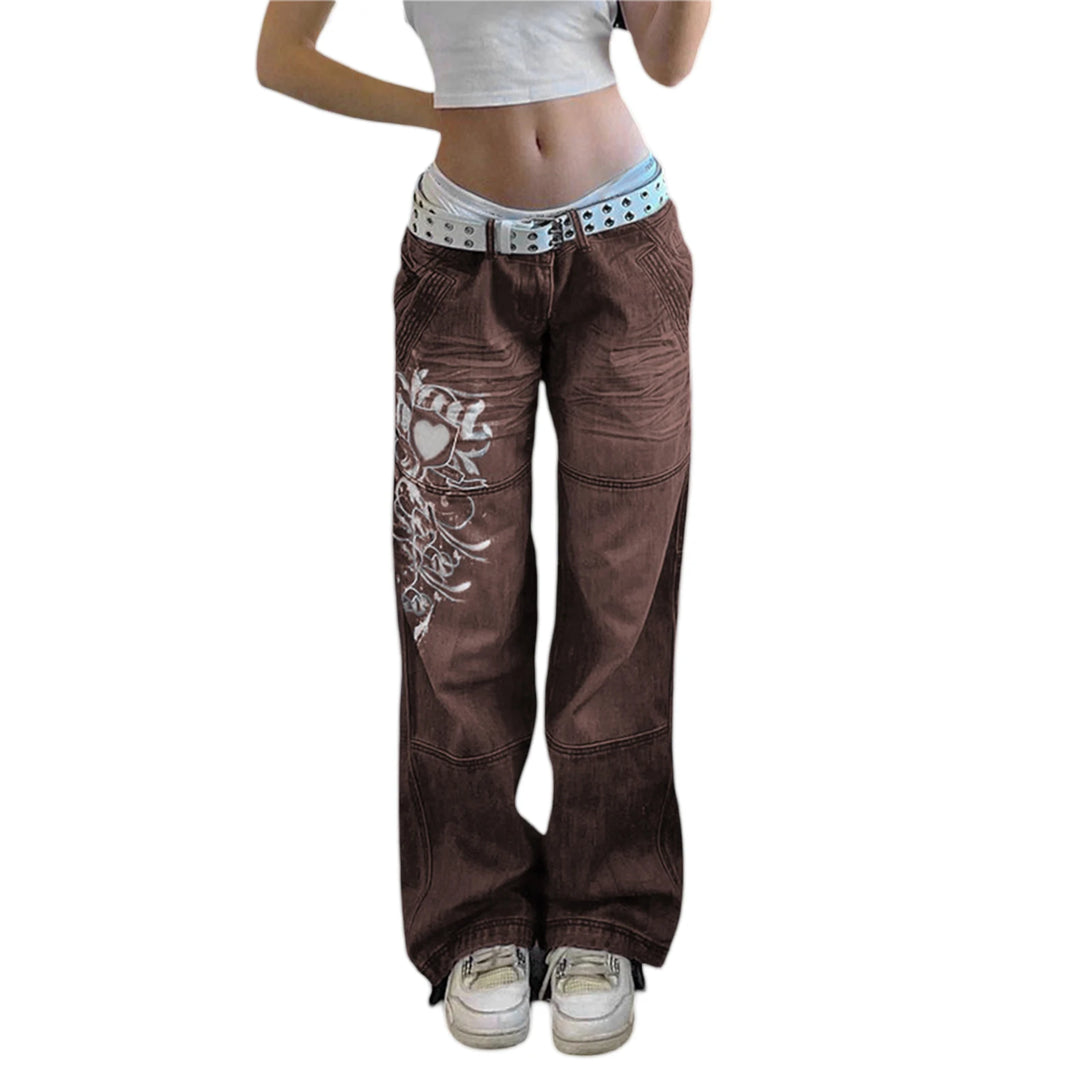 Baggy annee 2000