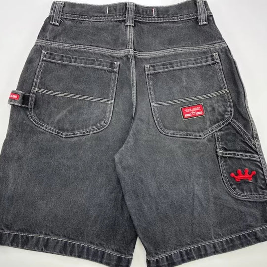 Big jorts