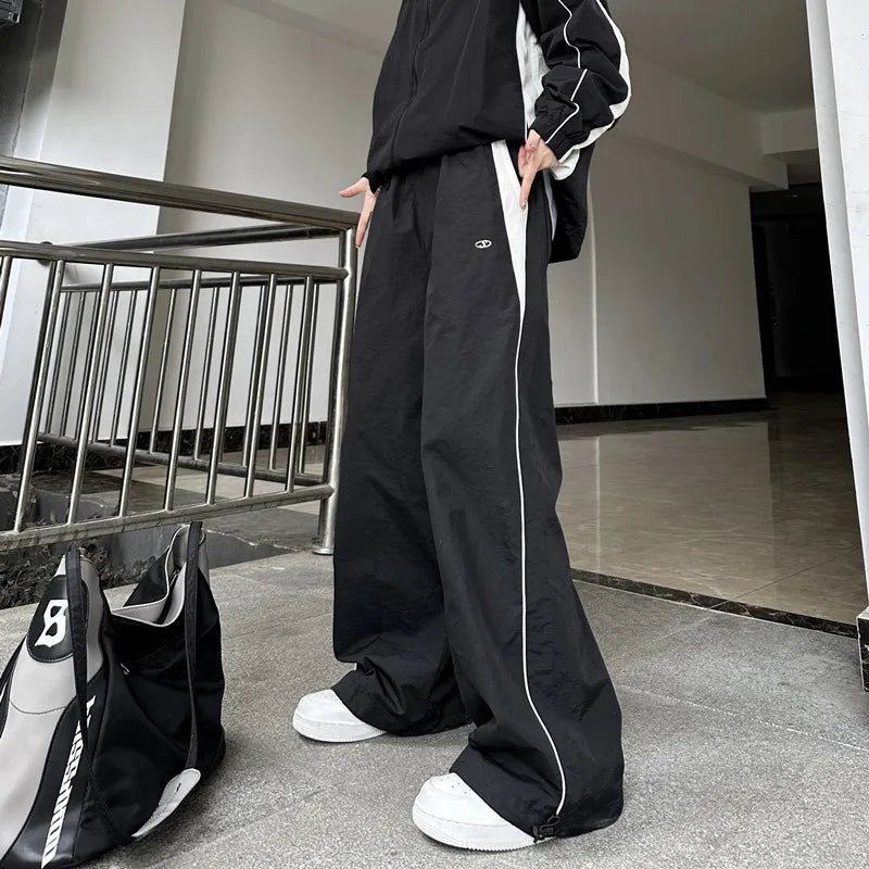 Tracksuit baggy