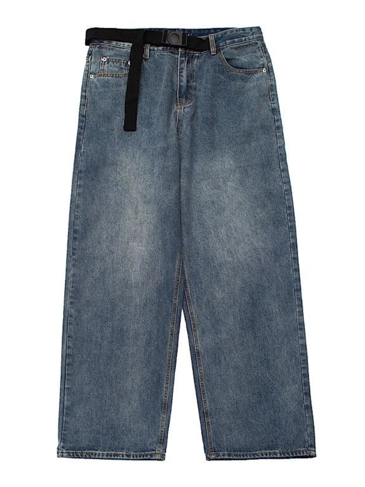 Baggy jeans vintage