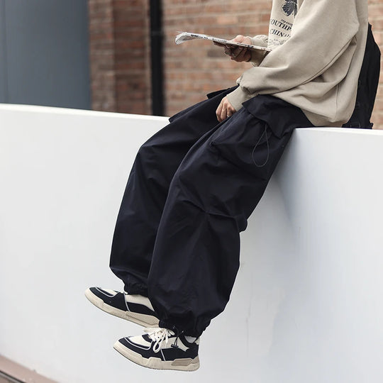 Baggy japonais