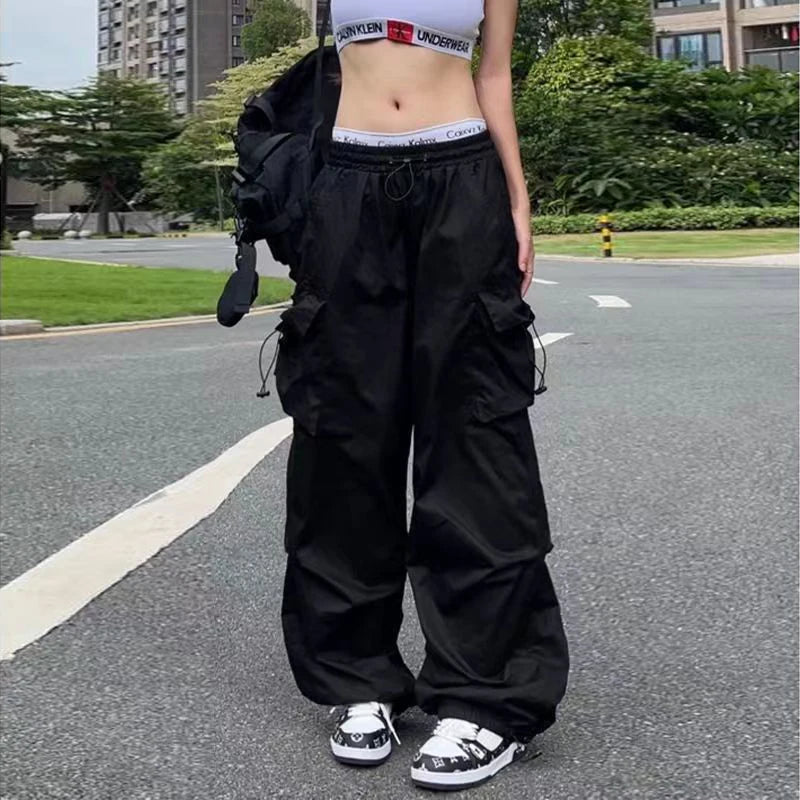 Baggy Sporthose
