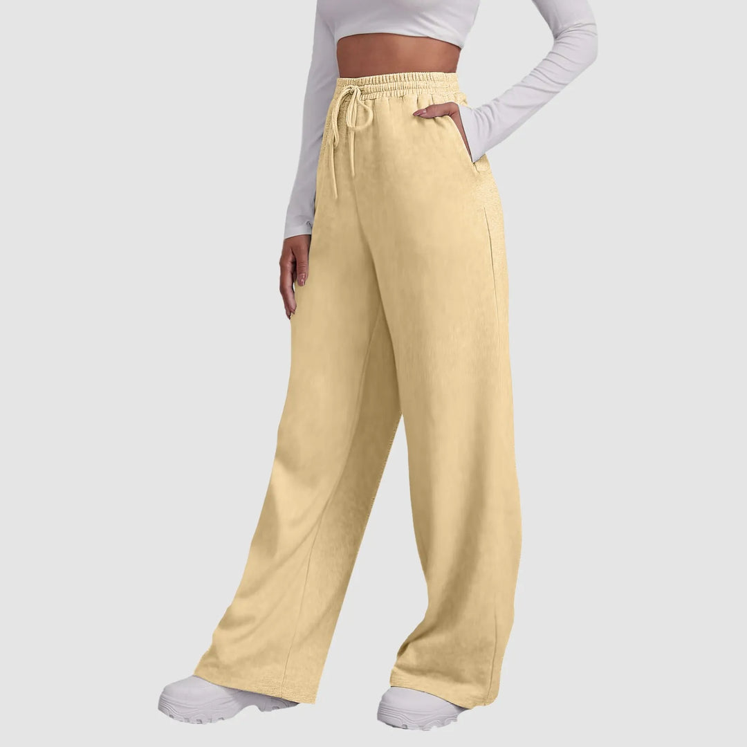 Baggy jogging Femme