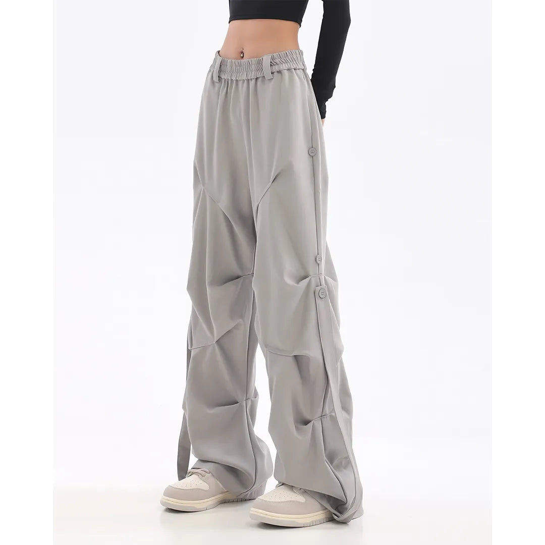 Baggy chinos