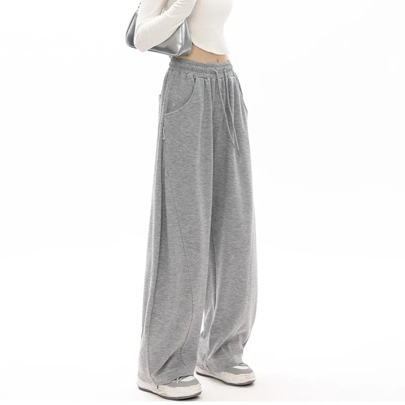 Jogging large en bas