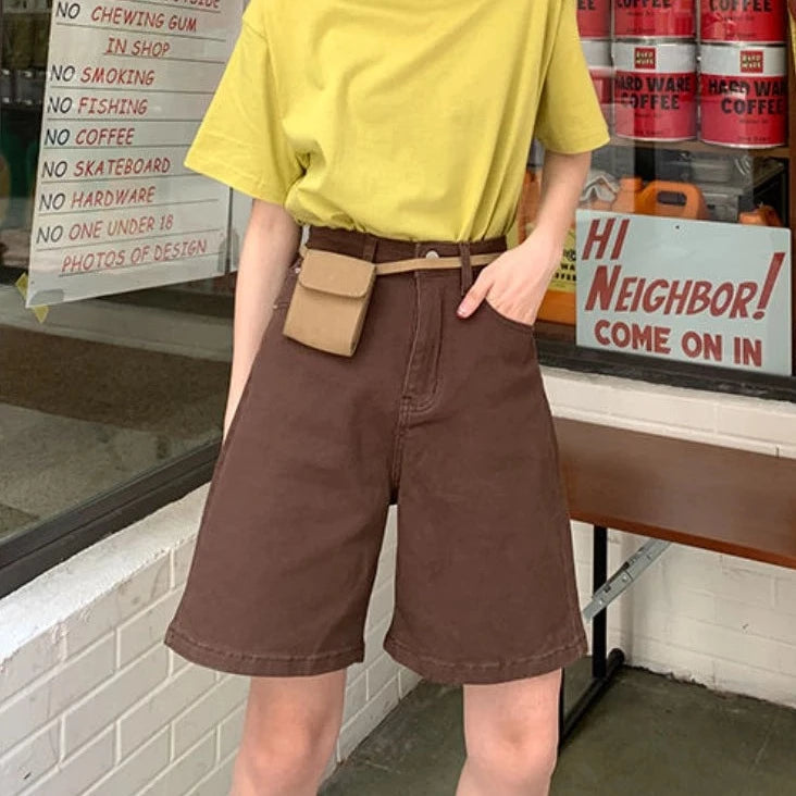 Short skate femme